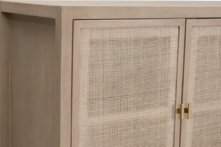 Carina Media Sideboard
