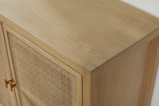 Carina Media Sideboard
