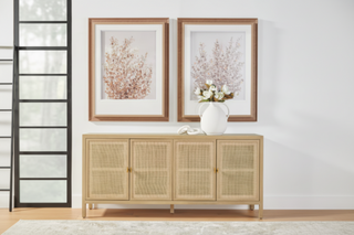 Carina Media Sideboard
