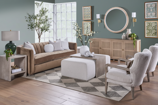 Carina Media Sideboard
