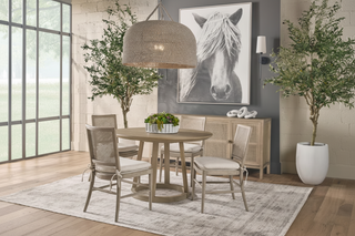 Carina Media Sideboard
