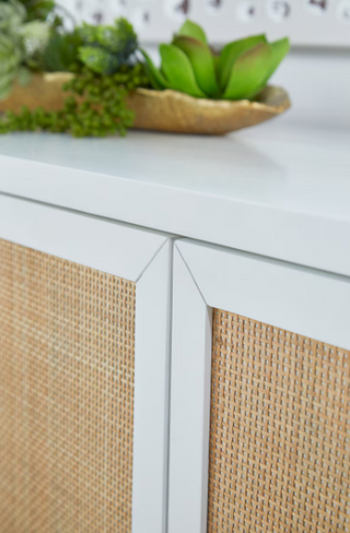 Holland Media Sideboard

