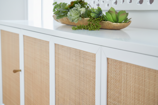 Holland Media Sideboard
