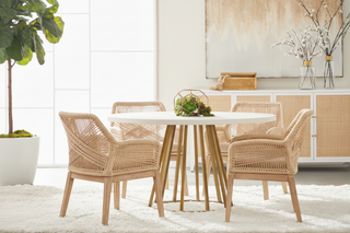 Holland Media Sideboard
