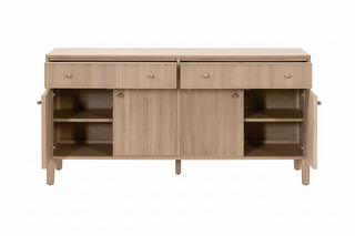 Highland Media Console
