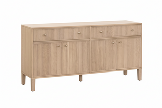 Highland Media Console
