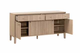 Highland Media Console
