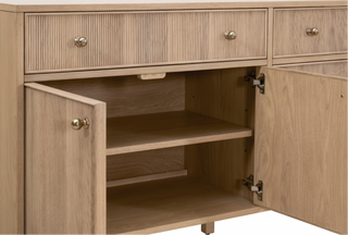 Highland Media Console
