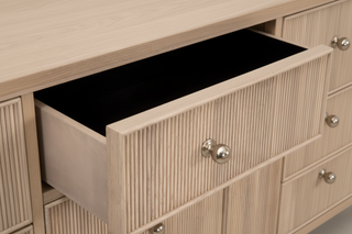 Highland Media Console
