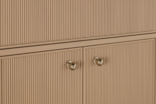 Highland Media Console
