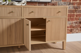 Highland Media Console
