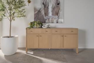 Highland Media Console
