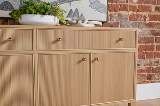 Highland Media Console
