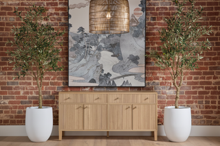 Highland Media Console
