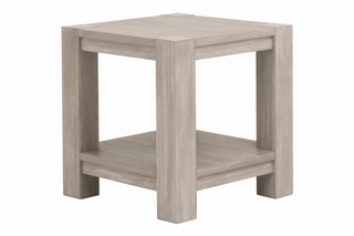 Adler End Table
