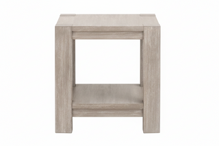 Adler End Table
