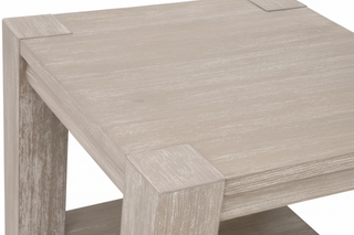 Adler End Table
