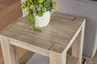 Adler End Table
