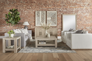 Adler End Table
