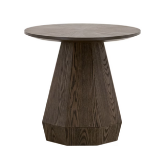 Coulter End Table
