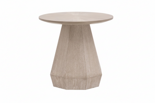 Coulter End Table
