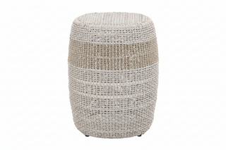 Loom Accent Table

