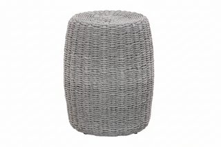 Loom Accent Table
