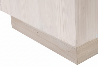 Montauk End Table
