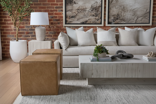 Montauk End Table
