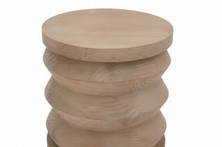 Pier Accent Table
