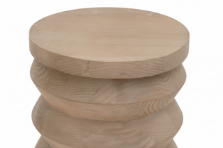 Pier Accent Table
