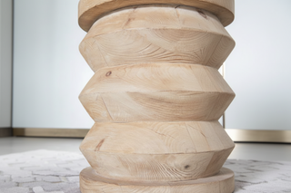 Pier Accent Table
