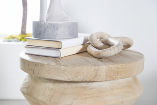 Pier Accent Table
