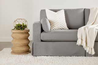 Pier Accent Table
