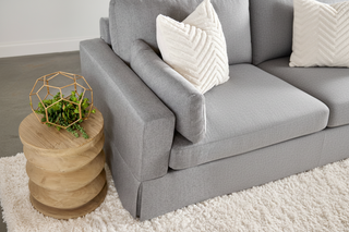 Pier Accent Table
