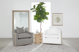 Pier Accent Table

