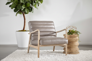 Pier Accent Table
