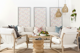 Pier Accent Table
