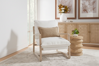 Pier Accent Table
