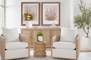 Pier Accent Table
