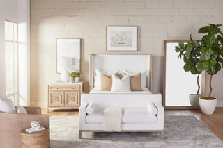 Pier Accent Table
