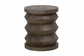 Pier Accent Table
