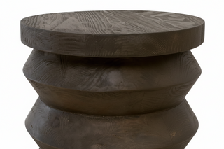 Pier Accent Table
