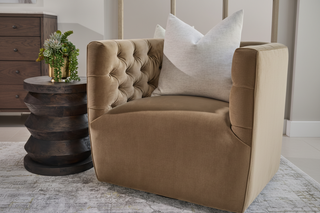 Pier Accent Table
