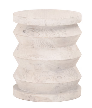 Pier Accent Table
