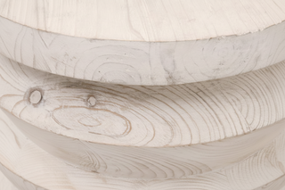 Pier Accent Table
