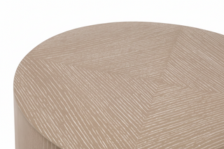 Roto Large End Table

