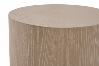 Roto Large End Table
