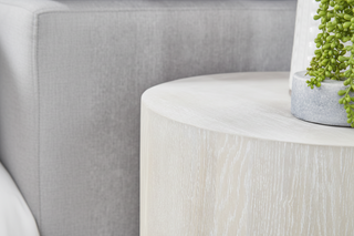 Roto Large End Table
