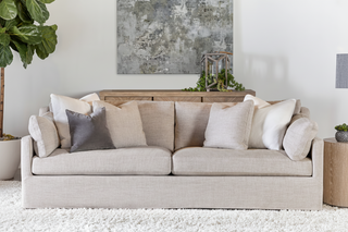 Roto Large End Table
